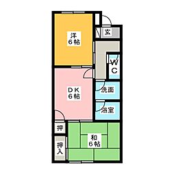 サープラスサカイ Ｂ棟