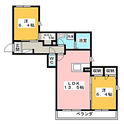 エトワール東刈谷