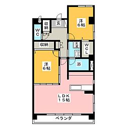 シャンテ若松