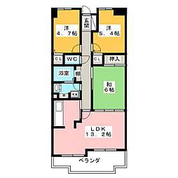 藤和シティコープ刈谷駅前II