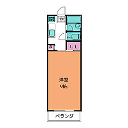 パレスサン