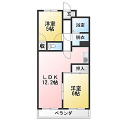 レジデンス東刈谷II