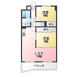 レジデンス東刈谷III