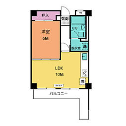 ジャルダン桜町