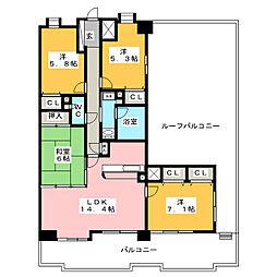 藤和シティコープ刈谷駅前III