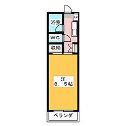 パレスメグミ