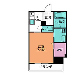 フォレナ大手町 302