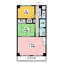 グランメールふじみ