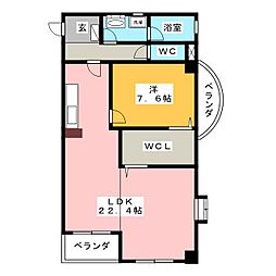 サンコートＨＡＮＮＯＫＩ