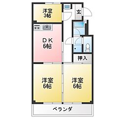 ふじマンション