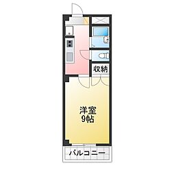 杉浦マンション