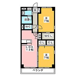 ルミナスパレス刈谷