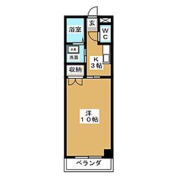 ハイツＹＧ　Ａ棟