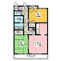 ジョワイユーメゾン