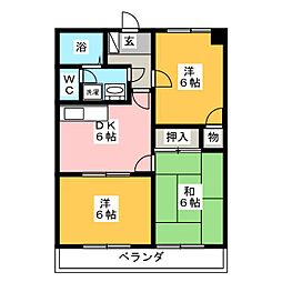 キャスリオン東刈谷