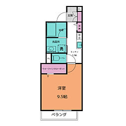 シャーメゾン相生