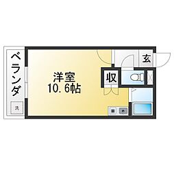 コーポアップル
