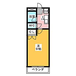 パレス中川