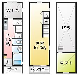 ジュール　シャンテ