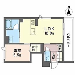シャーメゾン刈谷