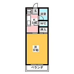パレスサン