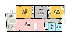 リバーサイド東洋