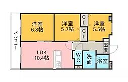 リバーサイド東洋