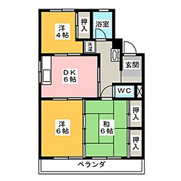 湫マンション