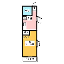 グリーンスクウェア