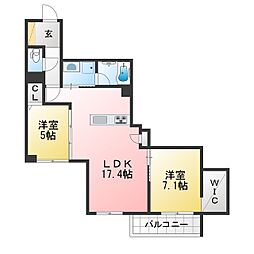 ザ　リッツ刈谷 101