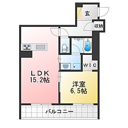 ザ　リッツ刈谷 102