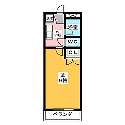 パレス中川