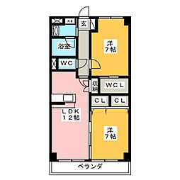 ルミナスパレス刈谷