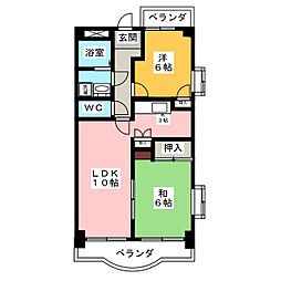 ブランネージュ塩田