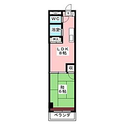 ニューブラウンハイツ