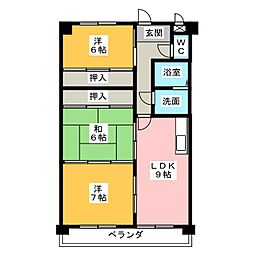 フォレスト勝川