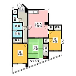 フォレスト勝川