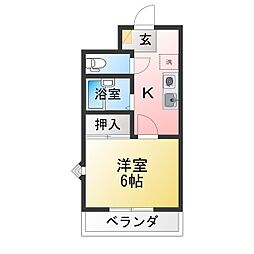 プリミエール八田