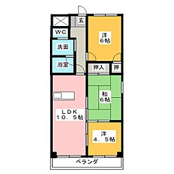 リバティーフォレストII