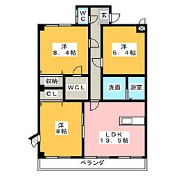 ベル　アンジュ