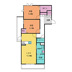 メゾン「つくの」 207