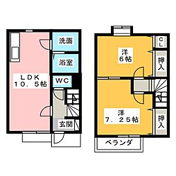 ＣＬＡＩＲミズノＡ棟