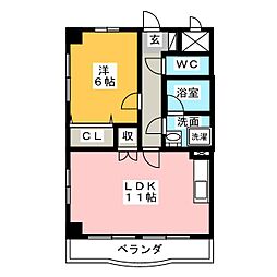 レジーナ鳥居松