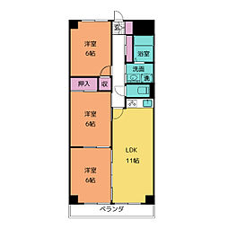 クレアージュ味美