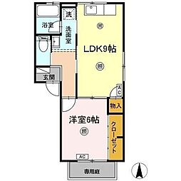 アメニティー春日井