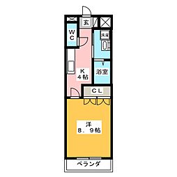 グリーングラス壱番館