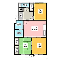 パークサイド・カワセ