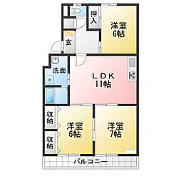 パークサイド・カワセ