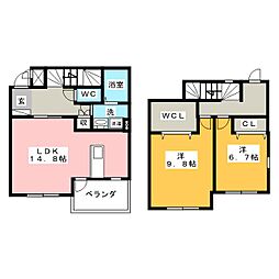 ベリアス　マーベル