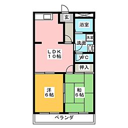 ハーベスト大和通